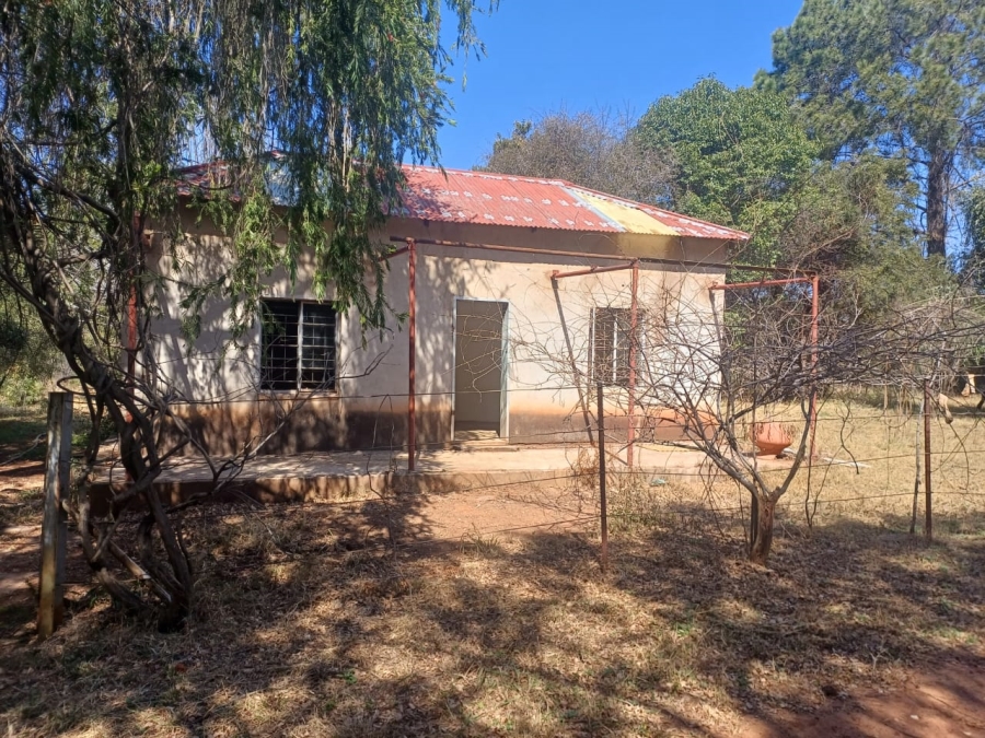 0 Bedroom Property for Sale in Groot Marico North West